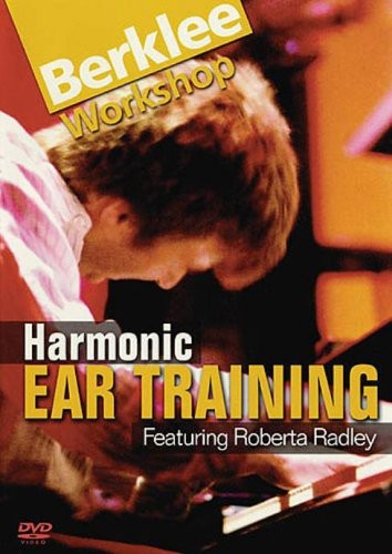 Harmonic Ear Training - Harmonic Ear Training - DVD