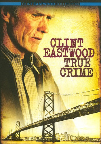 True Crime - True Crime - DVD