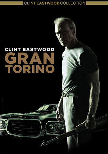 Gran Torino - Gran Torino - DVD