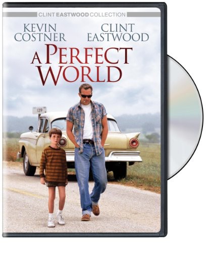 Perfect World (1993) - Perfect World (1993) - DVD