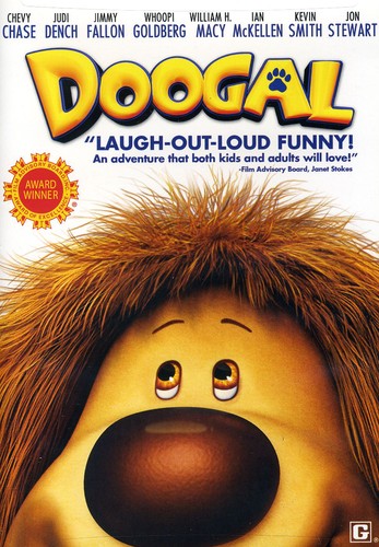 Doogal - Doogal - DVD