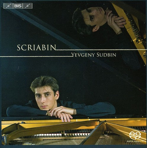 Scriabin / Sudbin - Sonate Fantaisie - Super Audio CD