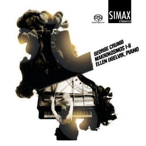Crumb / Ugelvik - Makrokosmos I-ii - Super Audio CD