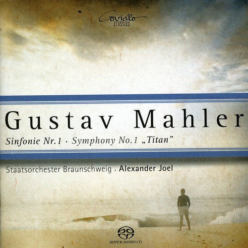 Mahler / Staatsorchester Braunschwieg / Joel - Symphony 1 D Minor Titan - Super Audio CD