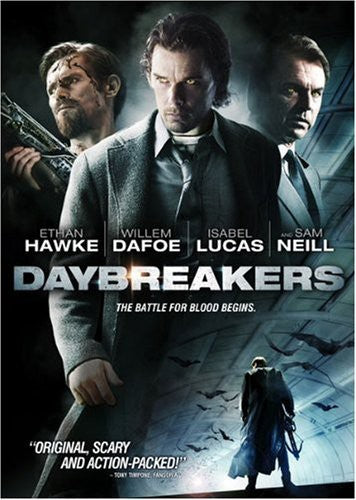 Daybreakers - Daybreakers - DVD