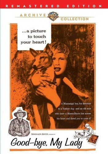 Goodbye My Lady - Goodbye My Lady - DVD
