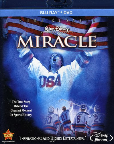 Miracle (2004) - Miracle (2004) - Blu-ray