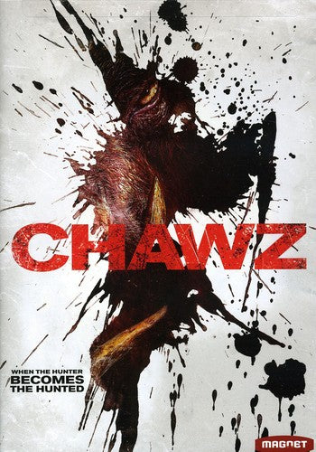 Chawz Dvd - Chawz Dvd - DVD