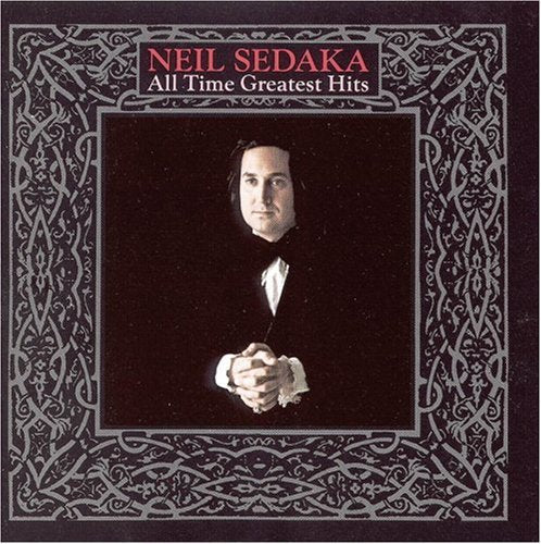 Sedaka,neil - All Time Greatest Hits - Music CD