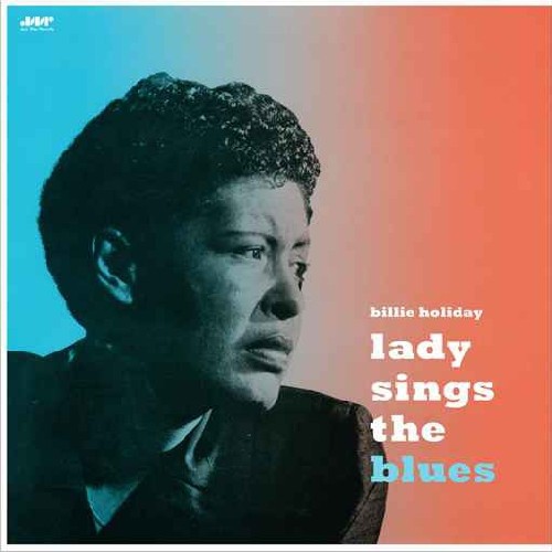 Lady Sings the Blues (Vinyl)