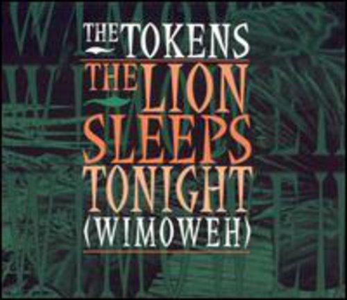 Tokens - Lion Sleeps Tonight / La Bamba / Nothing But Girl - Music CD Single
