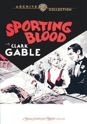 Sporting Blood - Sporting Blood - DVD