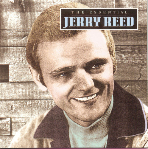 Jerry Reed - Essential [CD]