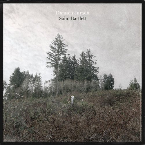 Saint Bartlett [LP]