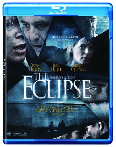 Eclipse - Eclipse - Blu-ray