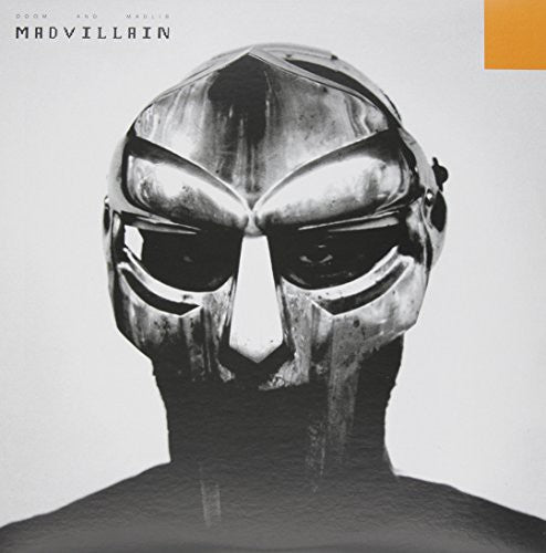 Madvillainy (Vinyl)