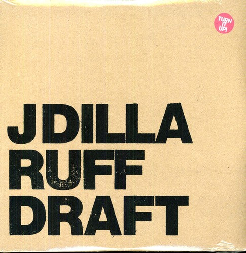 Ruff Draft (Vinyl)