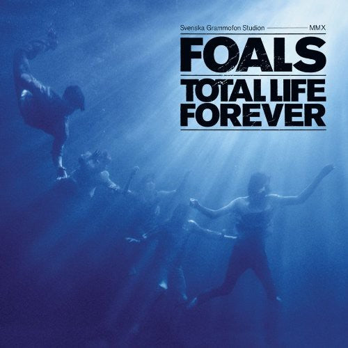 Total Life Forever [Vinyl]