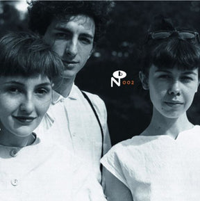 the album cover for Antena - Camino Del Sol