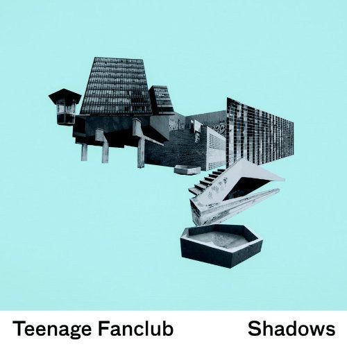 Shadows [CD]