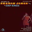 Jones, Sharon & The Dap-Kings - Dap-Dippin' [CD]