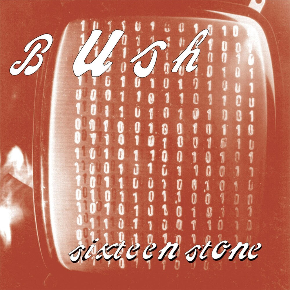 Sixteen Stone [Remastered Vinyl]