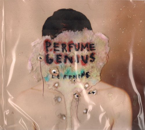 Perfume Genius - Learning - Music CD