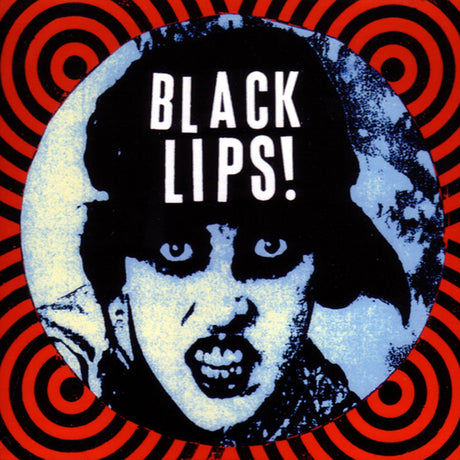 Black Lips - Black Lips [CD]