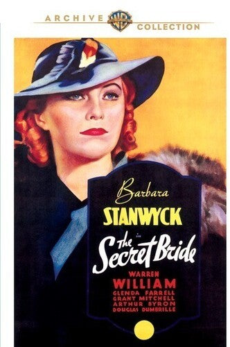 Secret Bride - Secret Bride - DVD