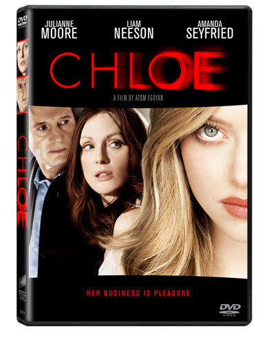 Chloe - Chloe - DVD