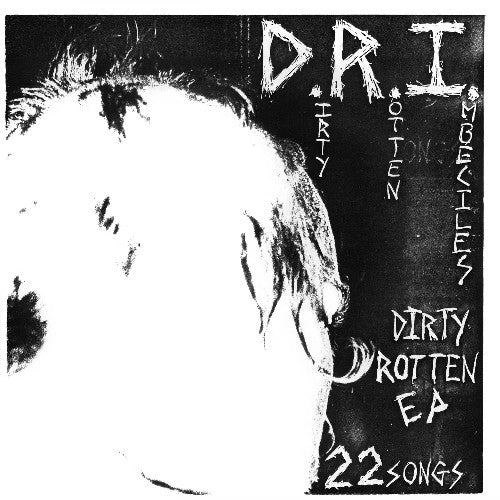 The Dirty Rotten (Vinyl)