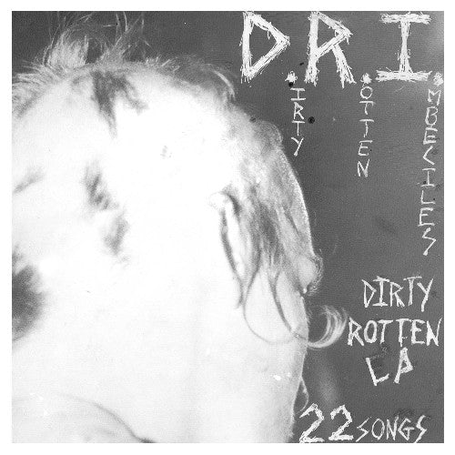 The Dirty Rotten (Vinyl)