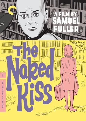 Criterion Collection - Naked Kiss/dvd - DVD