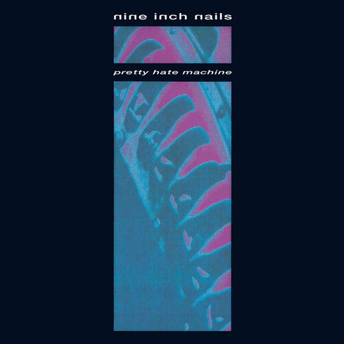 Pretty Hate Machine (Vinyl)