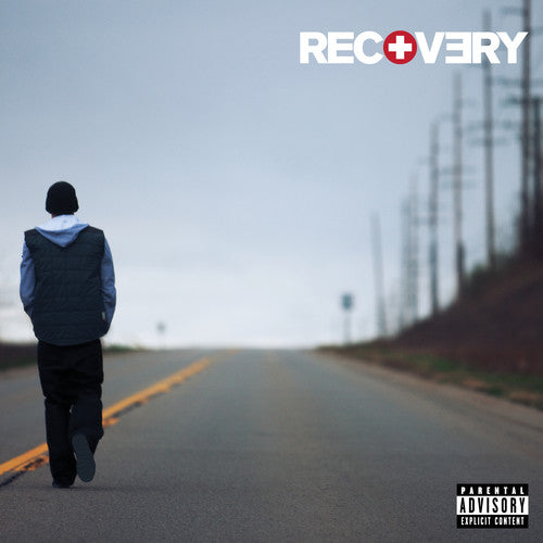 Recovery [CD]