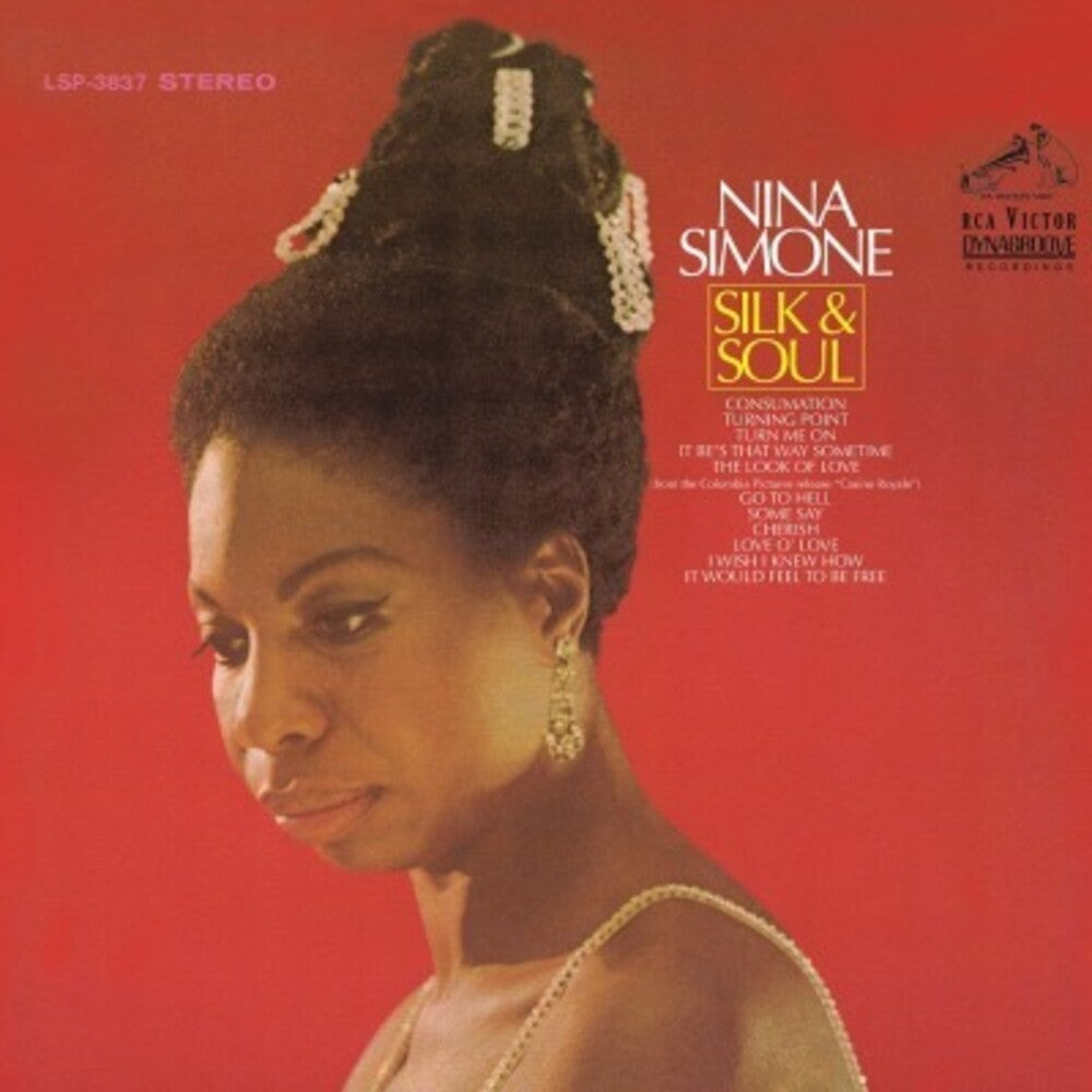 Silk & Soul [180 Gram]