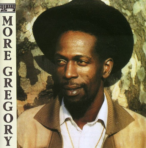 More Gregory Isaacs (CD)