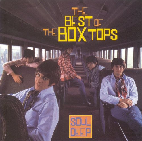 Box Tops - Best of [CD]
