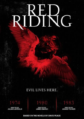 Red Riding Trilogy - Red Riding Trilogy - DVD