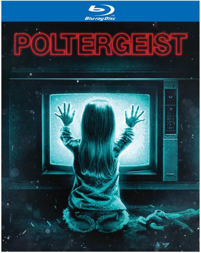 Poltergeist - Poltergeist - Blu-ray