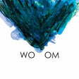 the album cover for Woom - Muu's Way