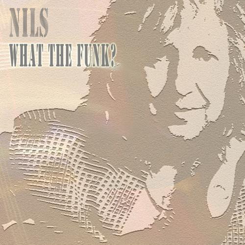 Nils - What The Funk - Music CD