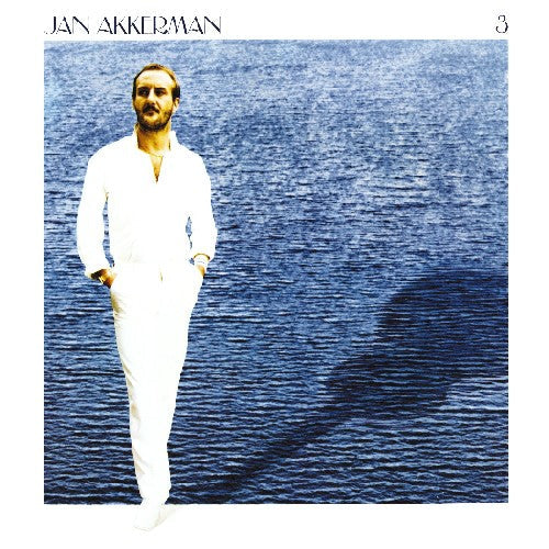 Jan Akkerman - 3 [CD]