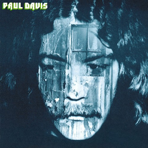 Paul Davis - Paul Davis [CD]