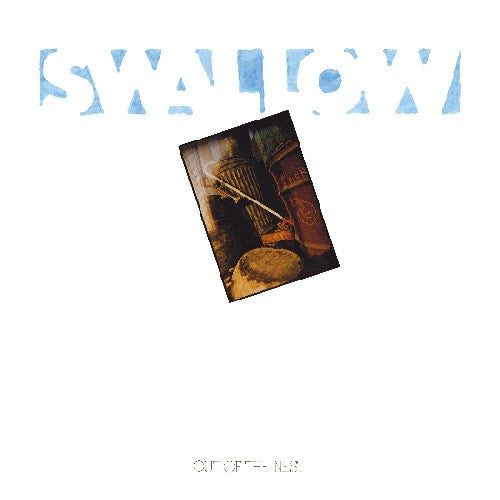 Swallow (70's) - Out of the Nest [CD]