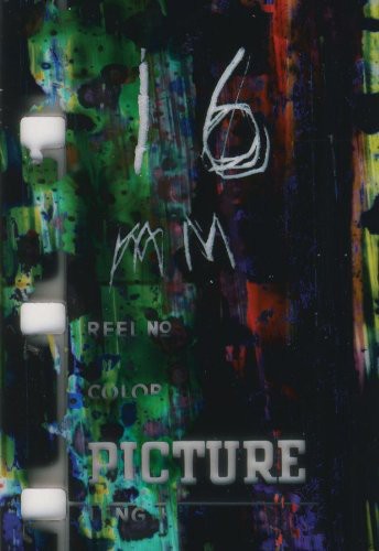 Dueck,jonathan - In Transit Presents: 16mm - DVD