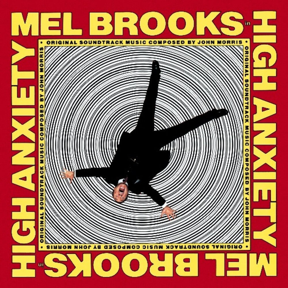 Mel Brooks - Mel Brooks' Greatest Hits [CD]