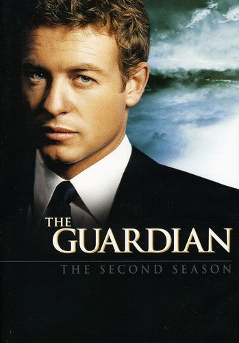 Guardian: Second Season - Guardian: Second Season - DVD