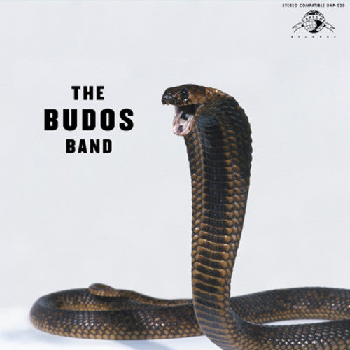 The Budos Band III [Vinyl]