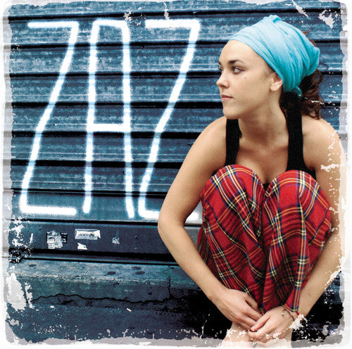 Zaz (CD)